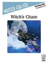 D. Karp: Witches Chase