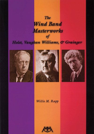 The Wind Band Masterworks of ... (Bu)
