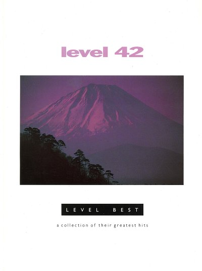Mark King, Rowland Gould, Level 42: To Be With You Again