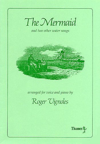 The Mermaid and Two Other Water Songs, GesKlav