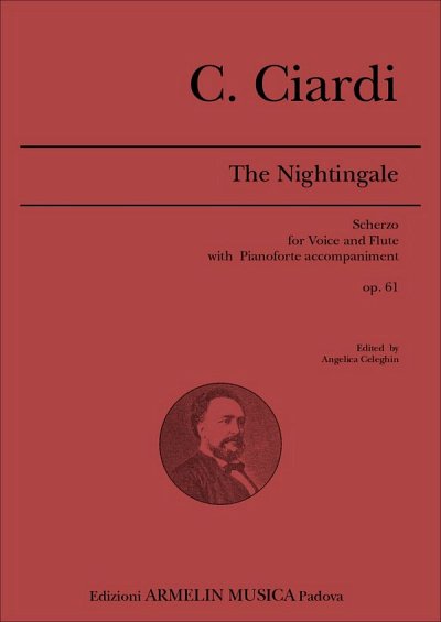 C. Ciardi: The Nightingale (Pa+St)