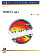 DL: M. May: School's Out!