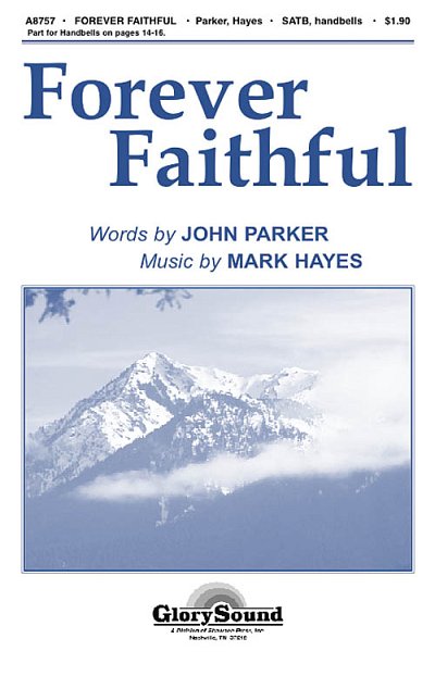 J. Parker: Forever Faithful, GchKlav (Chpa)