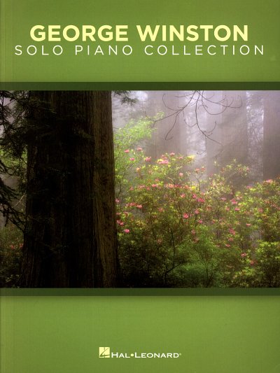 G. Winston: Solo Piano Collection