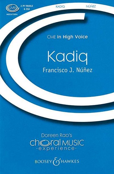 F.J. Núñez: Kadiq (Chpa)