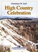 C.W. Earl: High Country Celebration, Blaso (Pa+St)