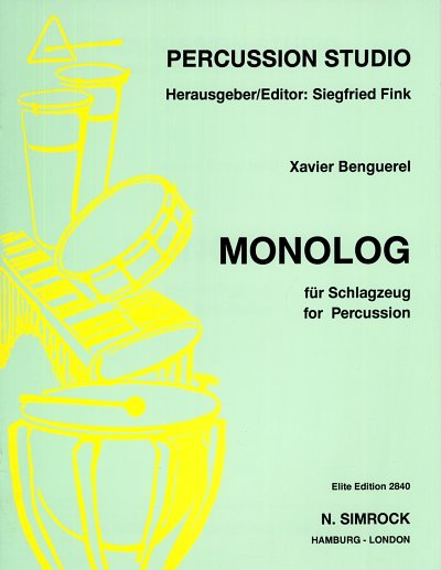 B. Xavier: Monolog , Schlagz