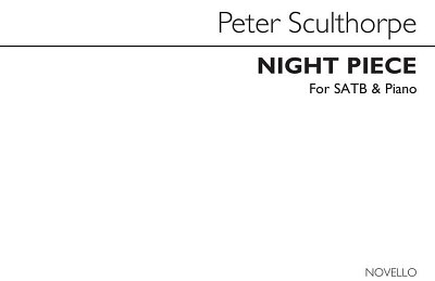 P. Sculthorpe: Night Piece