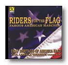 Riders For the Flag, Blaso (CD)