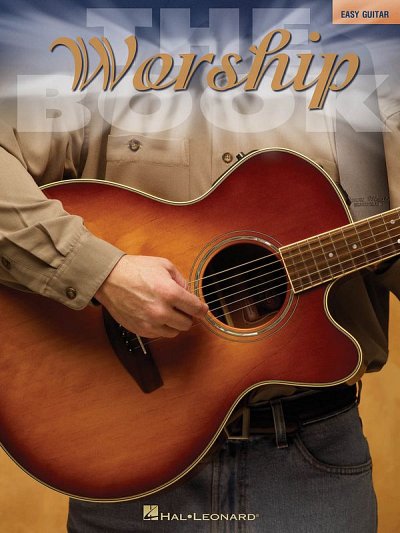 AQ: The Worship Book, Git (B-Ware)