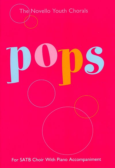 The Novello Youth Chorals: Pops