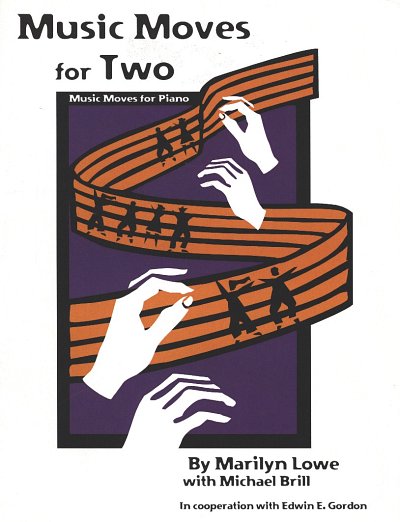 Music Moves for Two: Music Moves for Two, Klav4m (Sppa)
