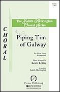 J. Herrington: Piping Tim of Galway, Ch2Klav (Chpa)