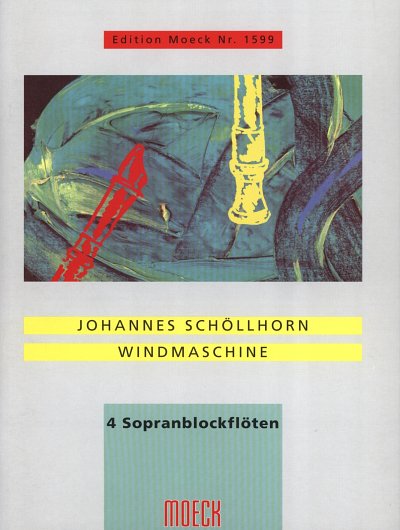 Schoellhorn Johannes: Windmaschine