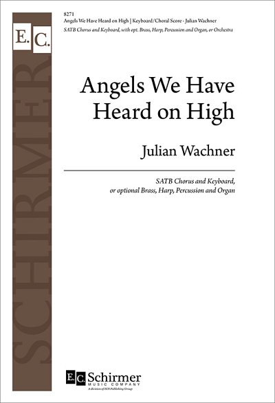 Angels We Have Heard On High (Chpa)