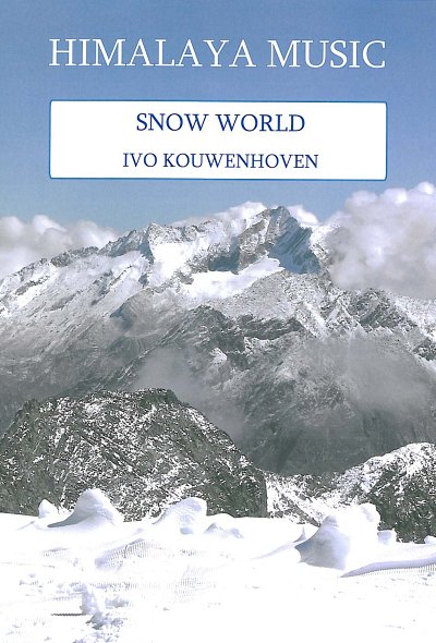 I. Kouwenhoven: Snow World, VarJblaso (Pa+St)