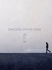 C. Robin Carlsson, Patrik Berger, Robyn, Calum Scott: Dancing On My Own