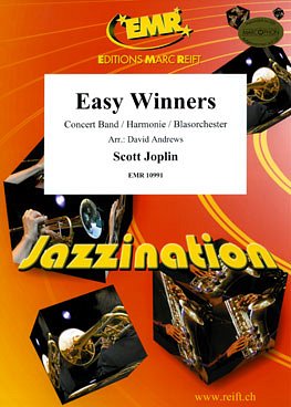 S. Joplin: Easy Winners, Blaso