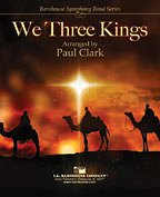We Three Kings, Blaso (Pa+St)