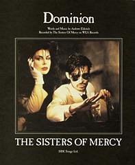 Andrew Eldritch, The Sisters Of Mercy: Dominion
