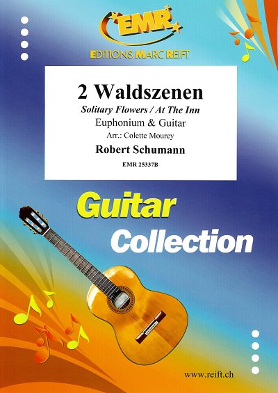 DL: R. Schumann: 2 Waldszenen, EuphGit