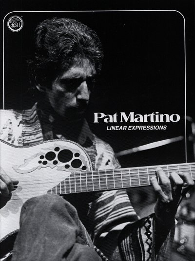 Linear Expressions - Pat Martino, Git