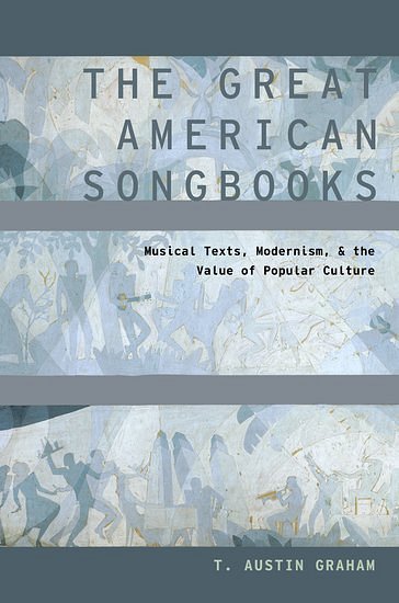 T.A. Graham: The Great American Songbooks (BchAudionlin)