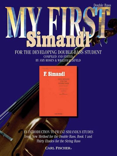 Various: My First Simandl