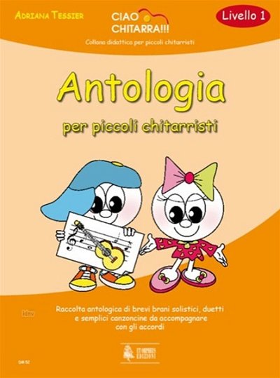 A. Tessier: Antologia
