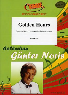 G.M. Noris: Golden Hours, Blaso