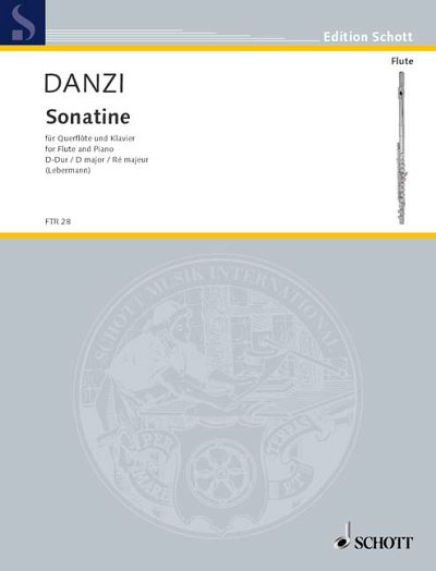 F. Danzi: Sonatine D major
