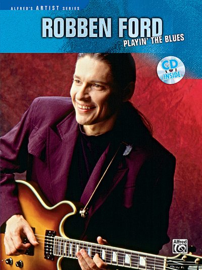 R. Ford: Playin' The Blues