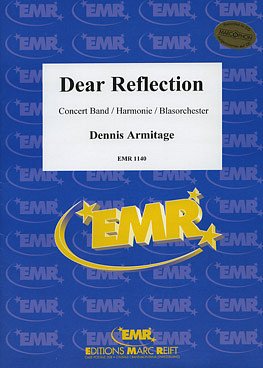 D. Armitage: Dear Reflection