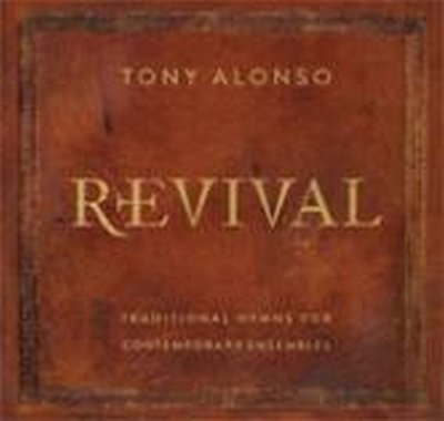 T. Alonso: Revival, Ch (CD)