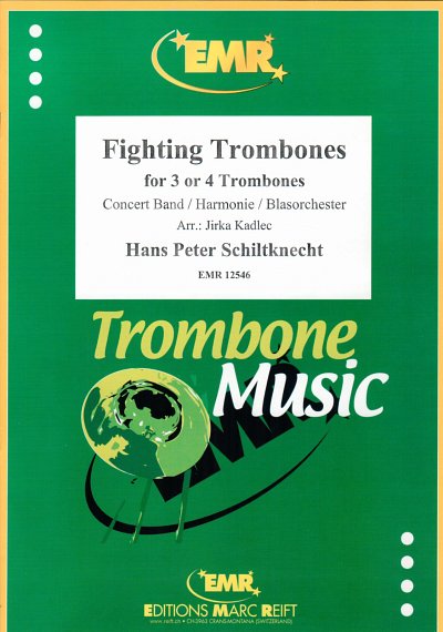 DL: Fighting Trombones