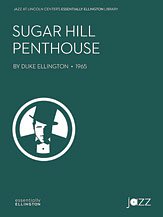 DL: D. Ellington: Sugar Hill Penthouse, Jazzens (Pa+St)