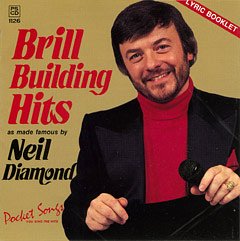 N. Diamond: Hits Of