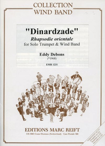 D. Eddy: Dinardzade, MelBlaso (Pa+St)