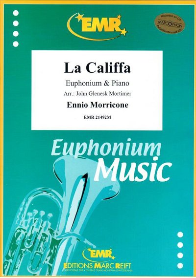 E. Morricone: La Califfa, EuphKlav