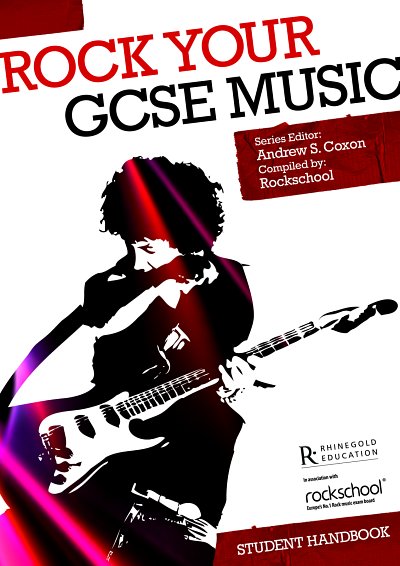 Rock your GCSE Music: Student Handbook, Schkl