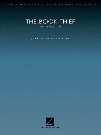 J. Williams: The Book Thief, Sinfo (Part.)