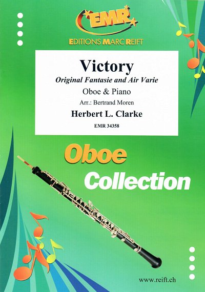 DL: H. Clarke: Victory, ObKlav