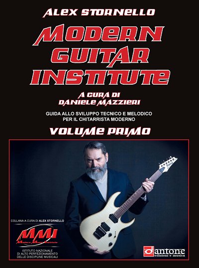 A. Stornello: Modern Guitar Institute 1