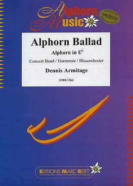 DL: D. Armitage: Alphorn Ballad