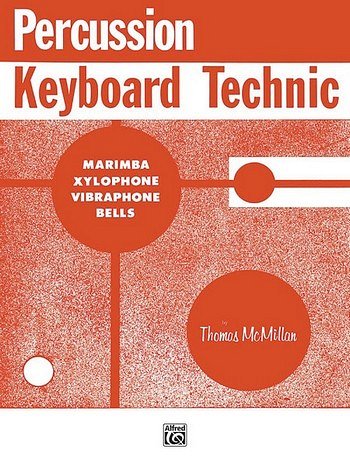 Percussion Keyboard Technic, Mal (Bu)
