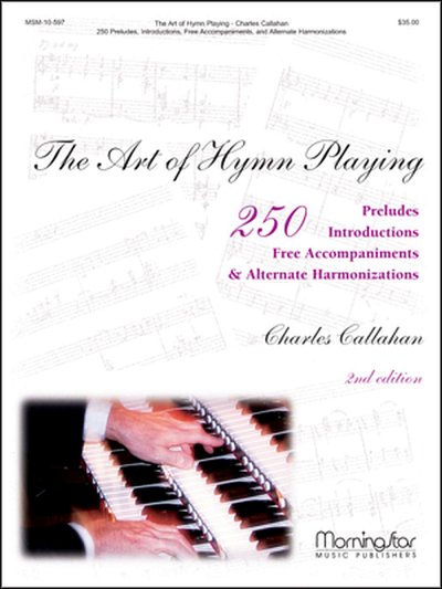 C. Callahan: The Art of Hymn Playing