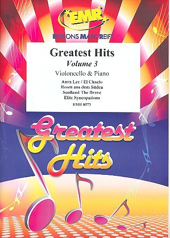 Greatest Hits Volume 3, VcKlav
