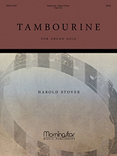 Tambourine, Org