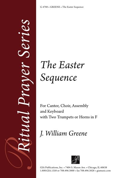 The Easter Sequence