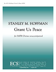 S.M. Hoffman: Grant Us Peace